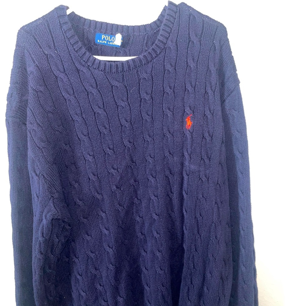 Polo Long Sleeve